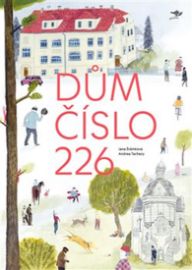 Dům číslo 226