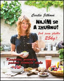 Najím se a zhubnu! - Kompletní průvodce změnou životního stylu
