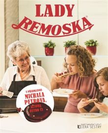 Lady Remoska