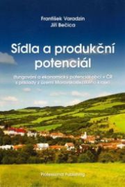 Sídla a produkční potenciál