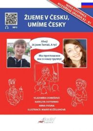 Žijeme v Česku, umíme česky