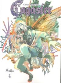 Cagaster 4