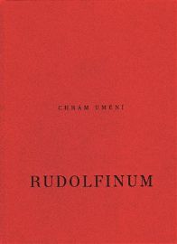 Chrám umění Rudolfinum