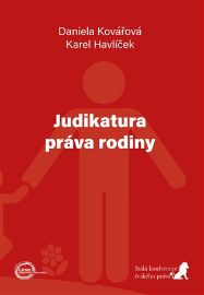 Judikatura práva rodiny