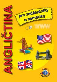 Angličtina pro začátečníky a samouky + mp3 ke stažení zdarma - Štepánka Pařízková - Angličtina pro samouky Angličtina pro začátečníky a samouky + mp3 ke stažení zdarma