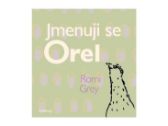 Jmenuji se Orel