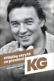 Příběhy skryté za písněmi Karla Gotta - Michaela Remešová - Zpěváci a zpěvačky Příběhy skryté za písněmi KG
