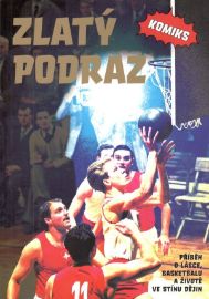 Zlatý podraz - komiks