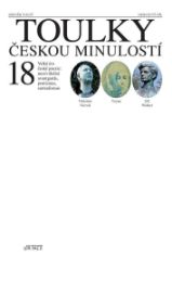 Toulky českou minulostí 18 - Velká éra české poezie, meziválečná avantgarda, poetismus, su