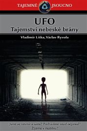 UFO - Tajemství nebeské brány