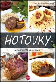 Hotovky - Nejoblíbenější české recepty