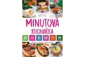 Minutová kuchařka - uvařte si podle svého času