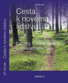 H. R. G. spol. s r.o. Cesta k novému lidstvu (Kniha 3)