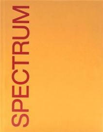 Spectrum - Kniha o současnosti mladé malby v ČR