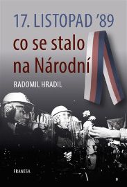 17. listopad ’89 co se stalo na Národní