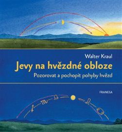 Jevy na hvězdné obloze - Pozorovat a pochopit pohyby hvězd