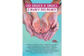 Od srdce k srdci, z ruky do ruky