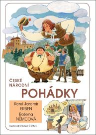 České národní pohádky