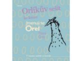 Orlíkův sešit ke knize Jmenuji se Orel