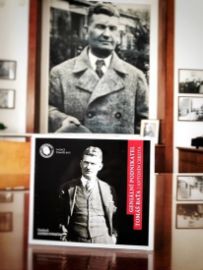 Geniální podnikatel Tomáš Baťa - CD (Namluvil Alfred Strejček)
