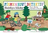 Písmenkový detektiv