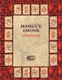 Manuův zákoník