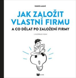 Jak založit vlastní firmu
