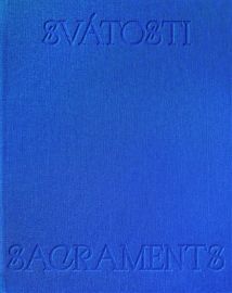 Svátosti / Sacraments
