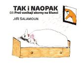 Tak i naopak čili Proč vznikají skvrny na Slunci