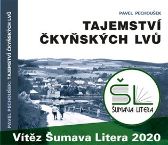 Tajemství čkyňských lvů