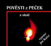 CD Pověsti z Peček a okolí