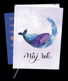 Diář Můj rok