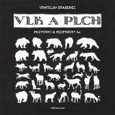 Vlk a plch