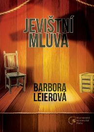 Jevištní mluva