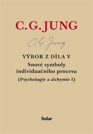 Výbor z díla V. - Snové symboly individuačního procesu
