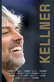 Kellner - Petr Fischer,Jaroslav Spurný,Lukáš Kovanda,David Macháček,Jakub Patočka,Ondřej Neumann,Martin Schmarcz,Jiří Nádoba,Daniel Hůle,Robert Čásenský,Jiří Štický,Filip Jirouš,Evžen Hart,Vojtěch Boháč,Radovan Vávra,Petr Šimůnek - Biografie a autobiografie Kellner
