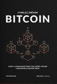 Vynález jménem Bitcoin