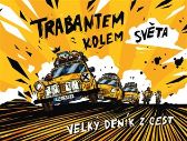 Trabantem kolem světa