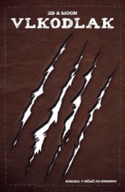 Vlkodlak - Komiks, v němž jsi hrdinou