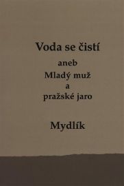 Voda se čistí aneb Mladý muž a pražské jaro