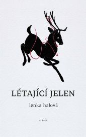 Létající jelen