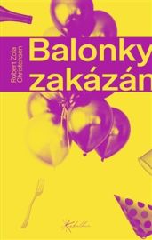 Balonky zakázány