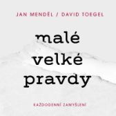 Malé velké pravdy: Každodenní zamyšlení