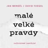 Malé velké pravdy: Každodenní zamyšlení