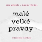 Malé velké pravdy: Každodenní zamyšlení