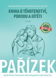 Kniha o těhotenství, porodu a dítěti