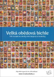 Velká obědová bichle