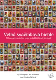 Velká svačinková bichle