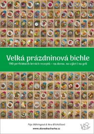 Velká prázdninová bichle