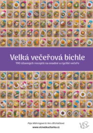 Velká večeřová bichle